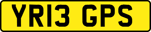 YR13GPS