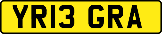YR13GRA