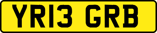 YR13GRB