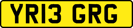 YR13GRG