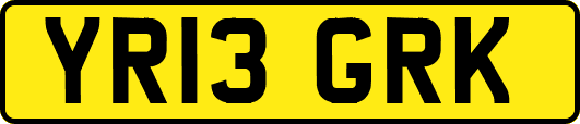 YR13GRK