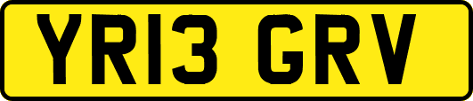 YR13GRV