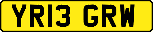 YR13GRW