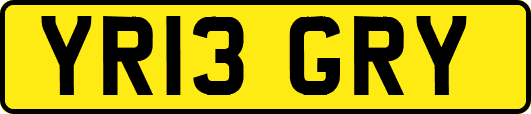 YR13GRY