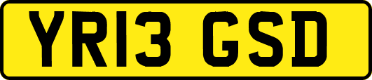 YR13GSD