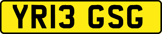 YR13GSG
