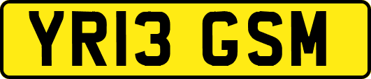 YR13GSM
