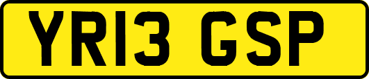 YR13GSP