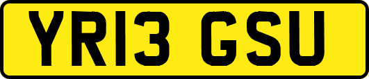YR13GSU