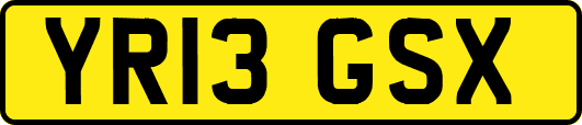 YR13GSX