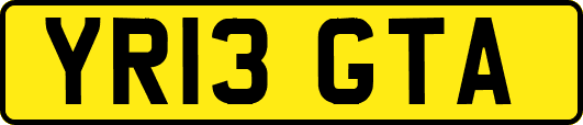 YR13GTA