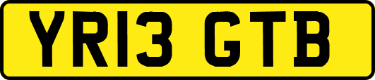 YR13GTB