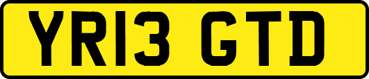 YR13GTD