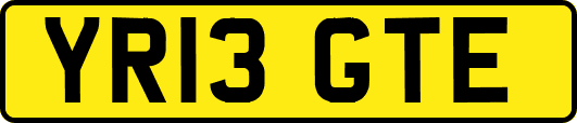 YR13GTE