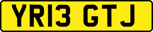 YR13GTJ