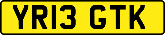 YR13GTK