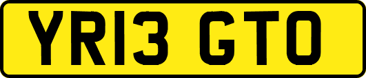 YR13GTO