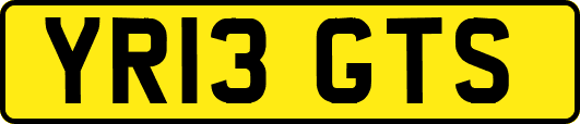 YR13GTS