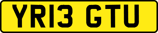 YR13GTU