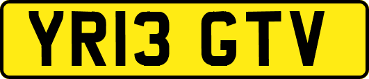 YR13GTV