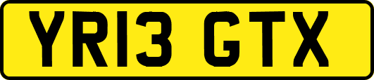YR13GTX