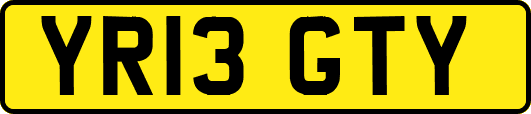 YR13GTY