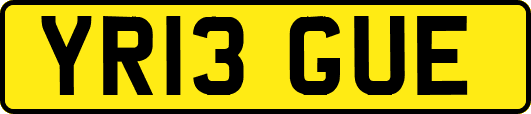 YR13GUE