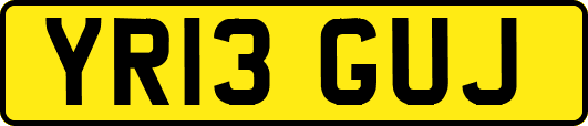 YR13GUJ