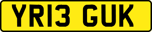 YR13GUK