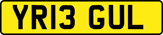YR13GUL