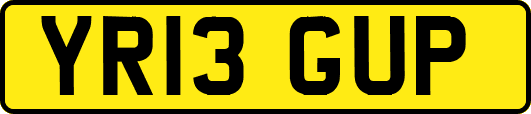 YR13GUP