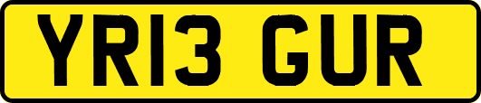 YR13GUR