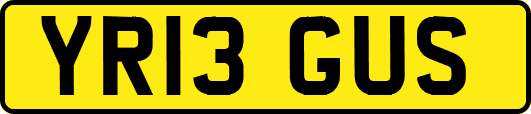YR13GUS