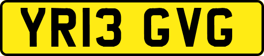 YR13GVG