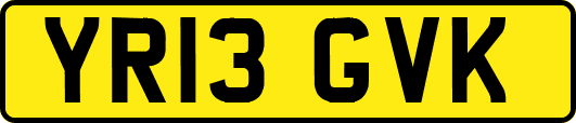 YR13GVK