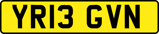 YR13GVN