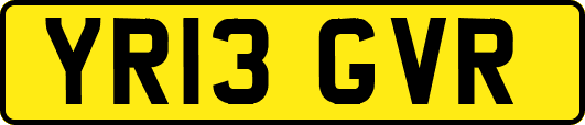YR13GVR