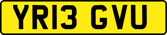 YR13GVU
