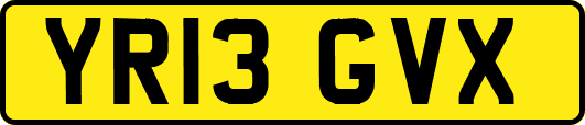 YR13GVX
