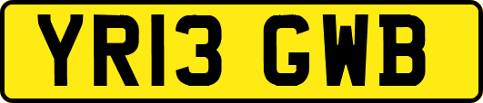 YR13GWB