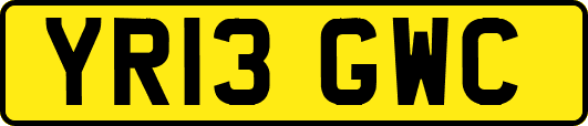 YR13GWC