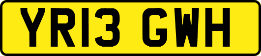 YR13GWH