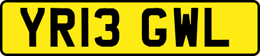 YR13GWL