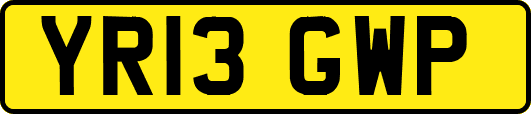 YR13GWP