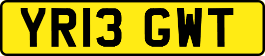 YR13GWT