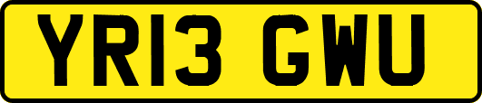 YR13GWU