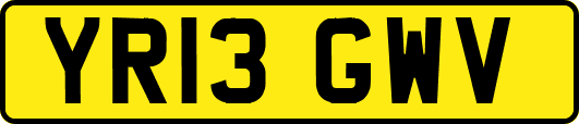 YR13GWV