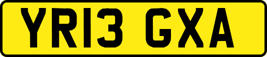 YR13GXA