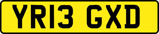 YR13GXD