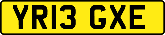 YR13GXE